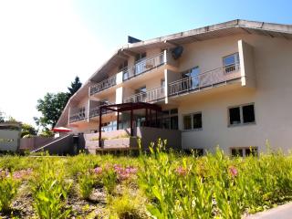 Apartments Im Sportpark - 9