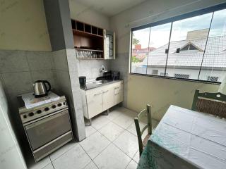 Apartamento para 04 pessoas, em residencial frente ao mar - 6