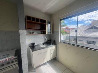 Apartamento para 04 pessoas, em residencial frente ao mar - 3