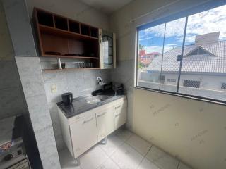 Apartamento para 04 pessoas, em residencial frente ao mar - 5