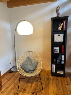 Das Blaue Haus Am Rothaarsteig - 2