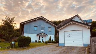 Das Blaue Haus Am Rothaarsteig - 5