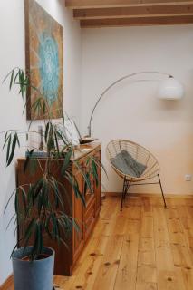 Das Blaue Haus Am Rothaarsteig - 3