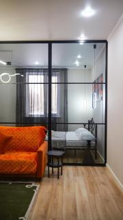 Gold Apple apartment- уют до мелочей - 7