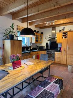 Das Blaue Haus Am Rothaarsteig - 7