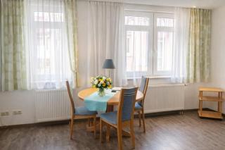 Apartment Dresden Neustadt - 4