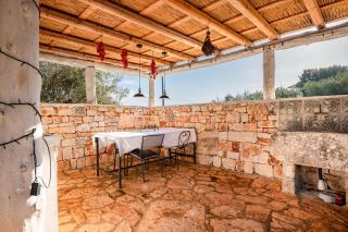 Lamia with pool - Ostuni - 5