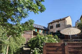 La Ferme Des Astres - 2