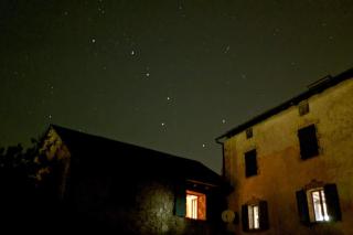 Le Cottage des Pléiades - 1