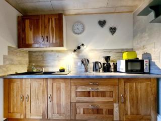 Gîte Le Bijou et Spa - Weiterswiller - 8