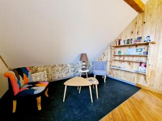 Gîte Le Bijou et Spa - Weiterswiller - 9