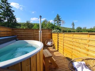 Gîte Le Bijou et Spa - Weiterswiller - 0