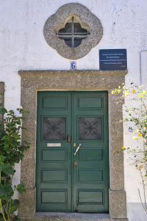 Casa Pedra da Paciência - 0