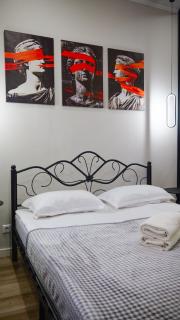 Gold Apple apartment- уют до мелочей - 6