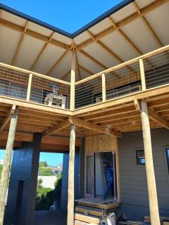 Surf Seals - sleeps 12 - 1