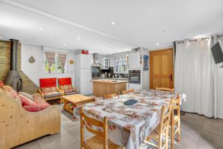 Les Chalets - 8