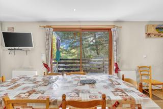 Les Chalets - 2