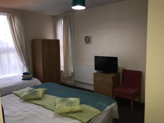 Acorn Lodge Guest House - Gosport - 2