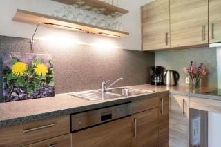 Sport Rees - Ferienwohnung Ulrike - 2