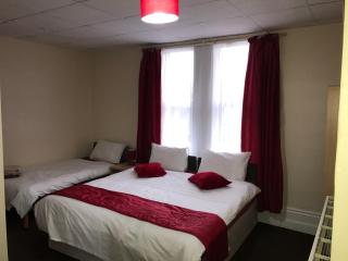 Acorn Lodge Guest House - Gosport - 1
