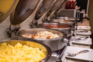 Best Western Airport Albuquerque InnSuites Hotel & Suites - 1