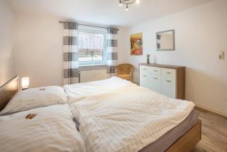 Ferienwohnung Krempermoor 1 - 1