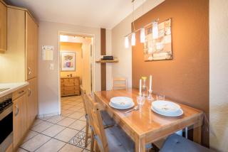 Ferienwohnung Krempermoor 1 - 5