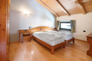 Chalet Anna Botton d'oro - 1