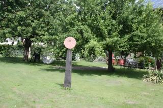 Ferienwohnung Lerchenberg - 6