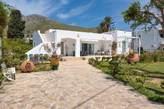 Villa peristeri - Alinda - 8