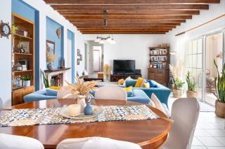 Villa peristeri - Alinda - 5