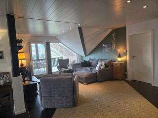 Großzügige Ferienwohnung - 7