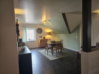 Großzügige Ferienwohnung - 3