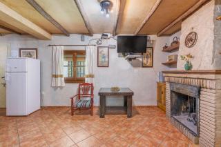 Cortijo Las Chorreras Illora - 3