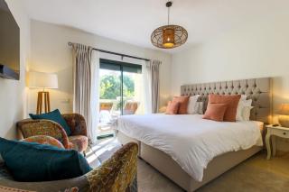 Luxury 3-bed apt Capanes del Golf - 2