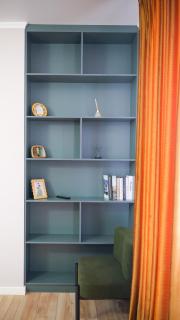 Gold Apple apartment- уют до мелочей - 3