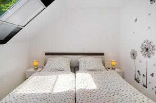 Ferienwohnung Otte - Apen - 8