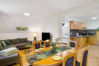 Ferienwohnung Otte - Apen - 6