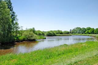 Ferienwohnung Otte - Apen - 2