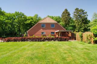 Ferienwohnung Otte - Apen - 0