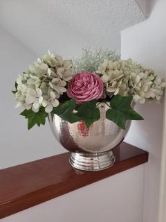 Fewo Schmallenberger Mauerblümchen - 5
