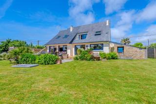 Maison avec spa à 700m de la plage - 0