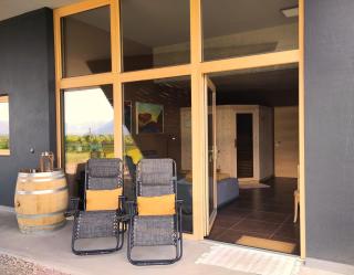 Apartment Das Runde - Cermes - 5