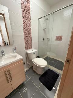 Casa de descanso Curití Piscina, jardín, comodidad - 9