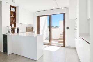 Casa Mar y Sol - 1