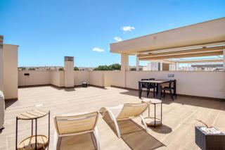 Casa Mar y Sol - 5