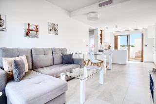 Casa Mar y Sol - 6