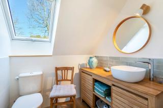 Le calme de la campagne proche mer - 6