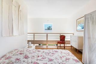 Le calme de la campagne proche mer - 5