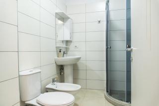 Quiet 1BR Apartment with Balcony, Fast WiFi, Self Check-in - 5